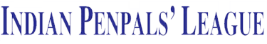Indian Penpals League English